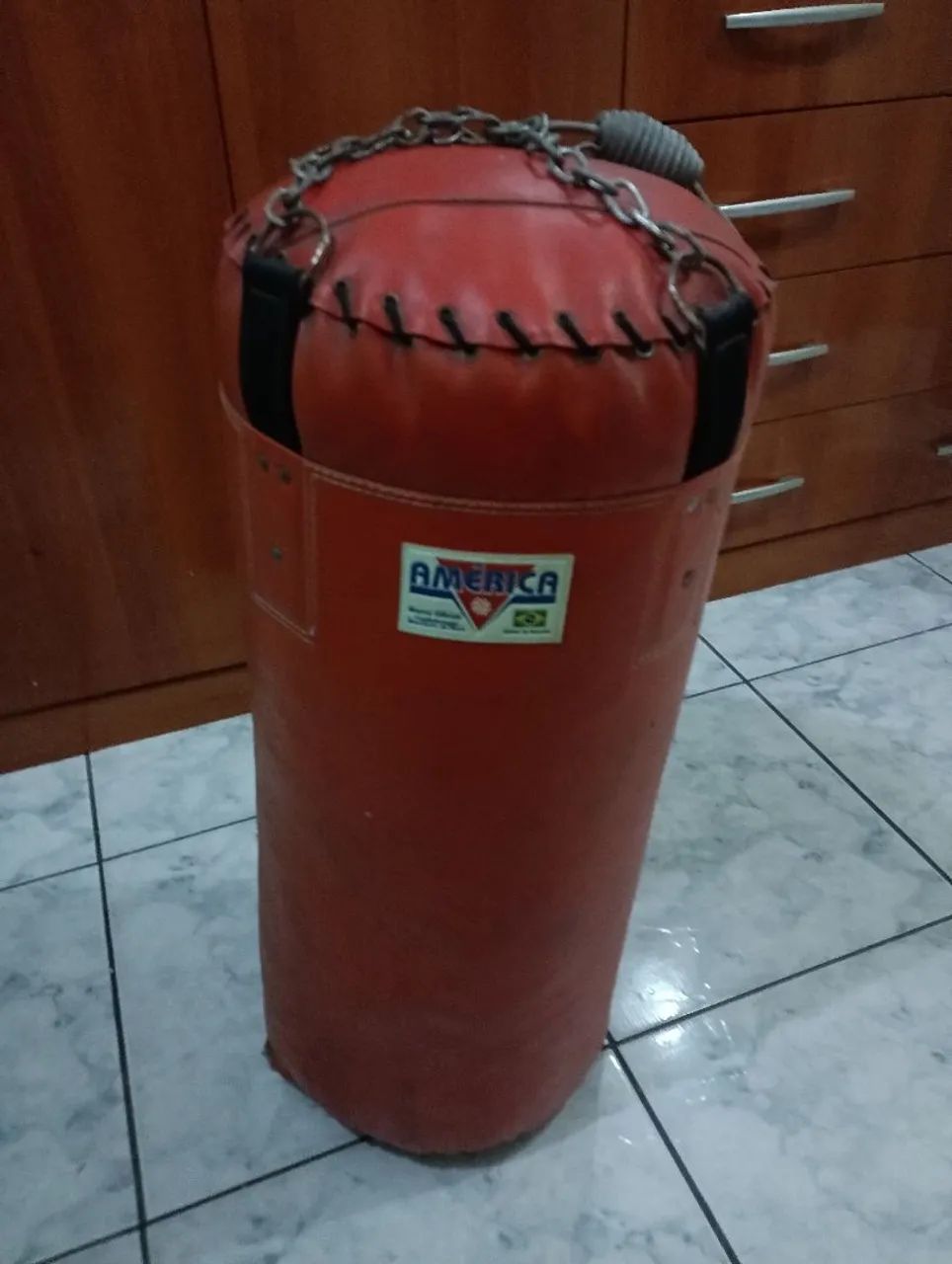Saco De Boxe - Foto 3