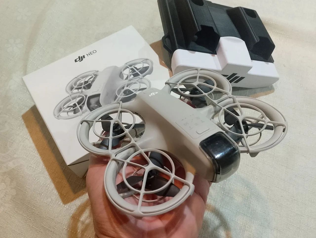Drone DJI Neo 