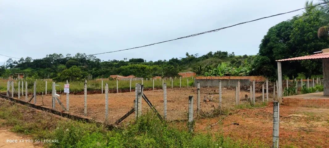 Foto - Itaporanga DAjuda - 