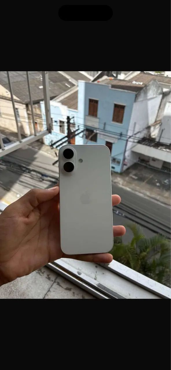 Iphone 16 - Foto 2