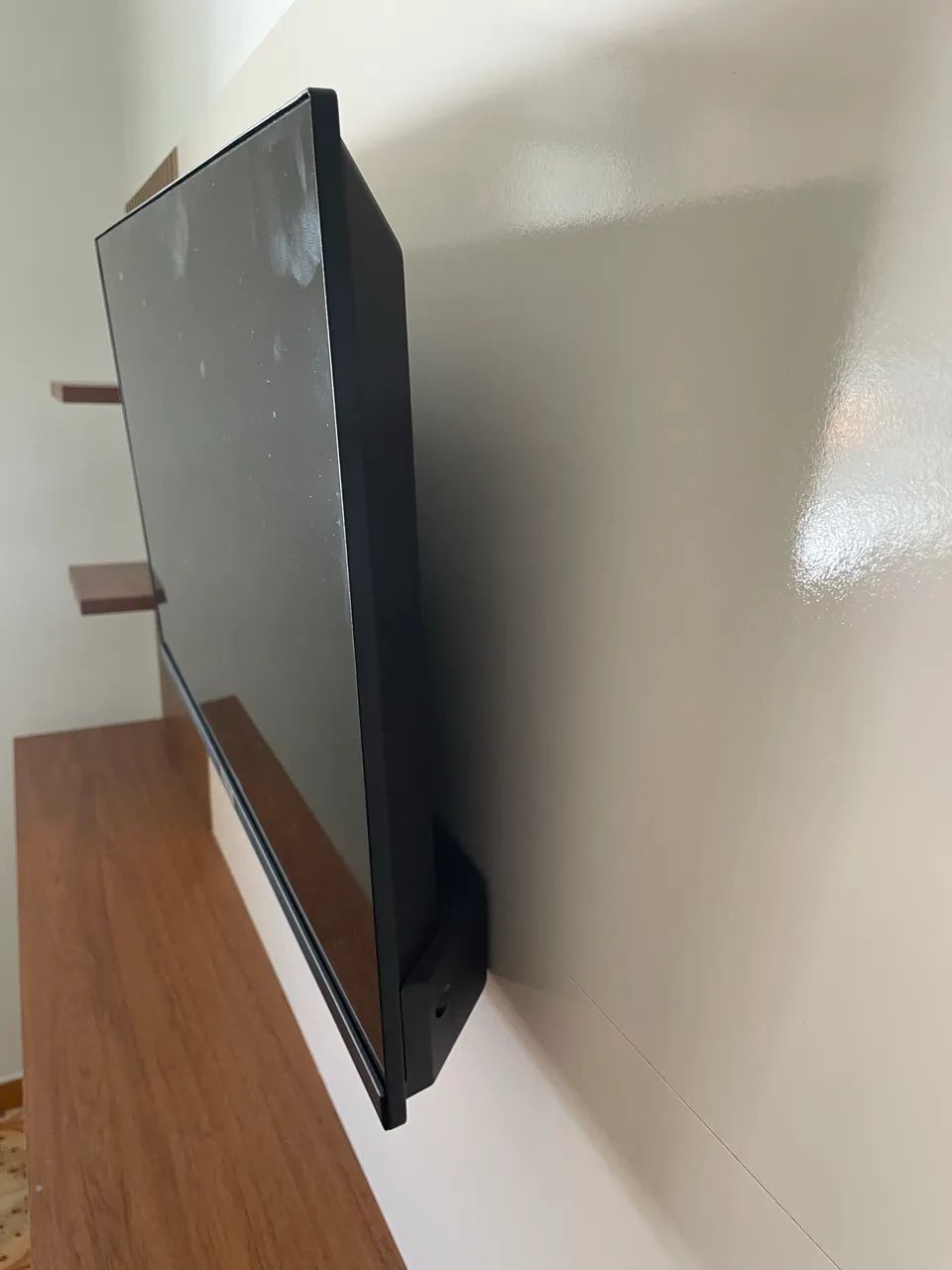 Tv LG 32 polegadas com Alexa integrada  - Foto 3