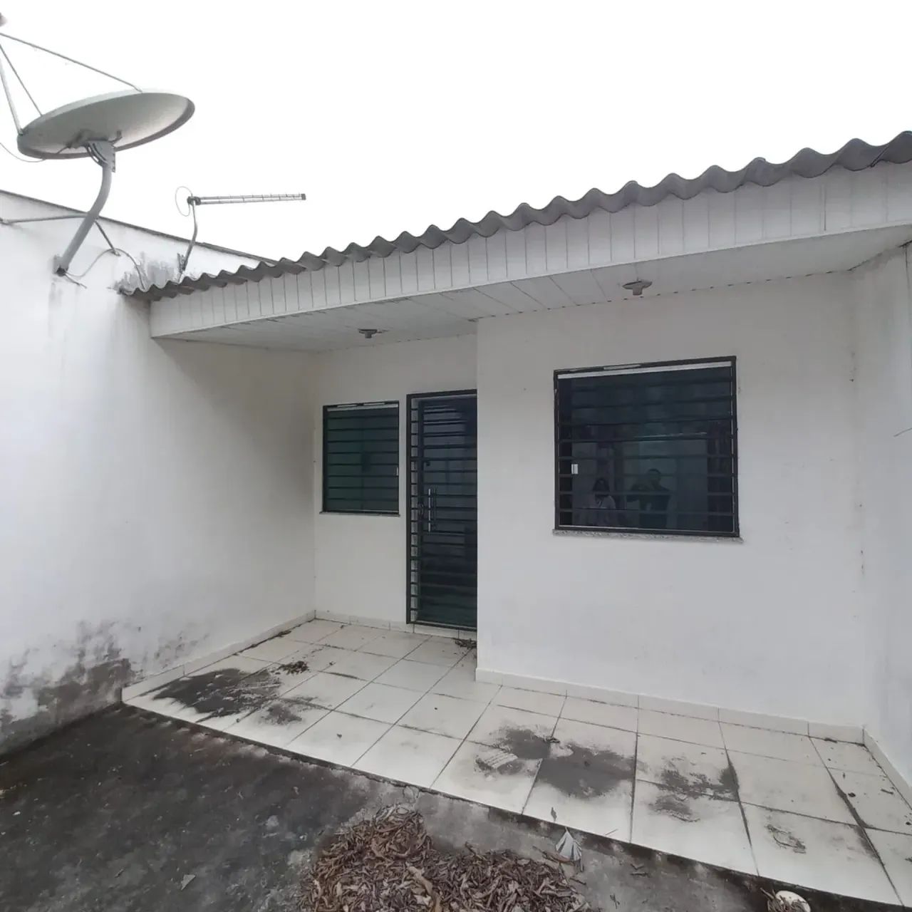 VENDO CASA EM MINICONDOMINIO - Foto 2