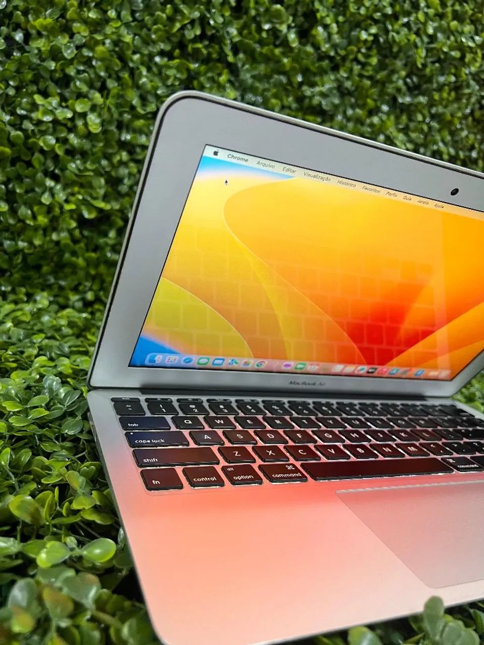MacBook Air 11