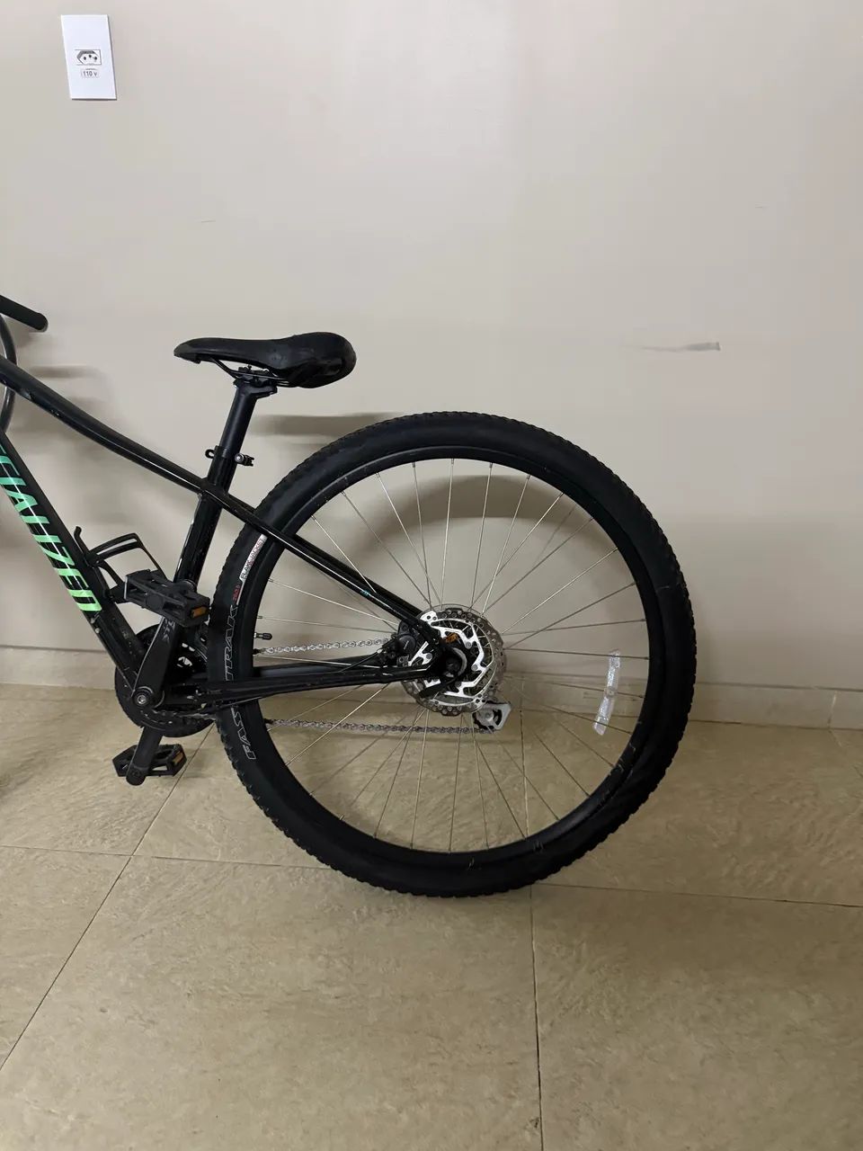 Bicicleta Specialized Rockhopper