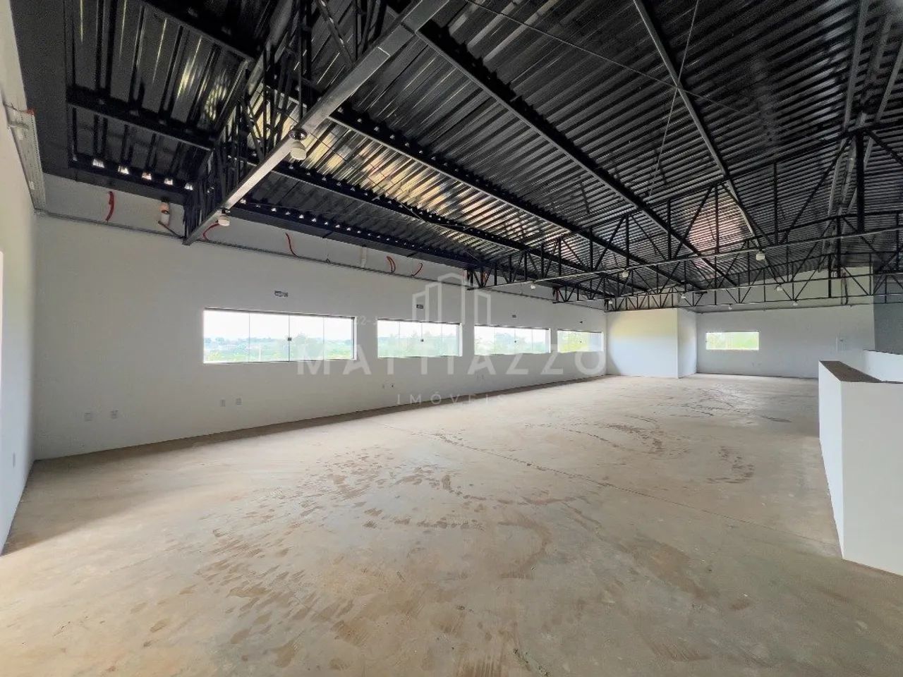 Barracão para venda e locação, no Condomínio Industrial de Limeira. - Foto 3