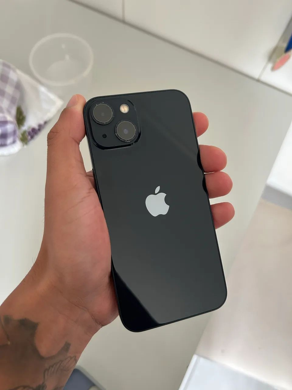 iPhone 13 128GB - Foto 5