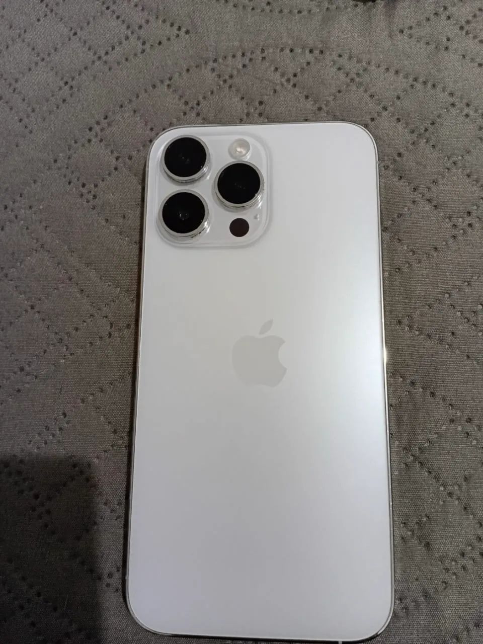 iPhone 14 Pro Max 256GB - Celulares e Smartphones - Rio Comprido