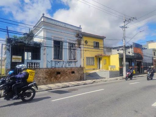 CASA COMERCIAL A VENDA - Foto 4