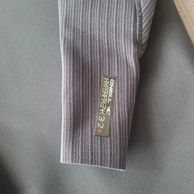 Roupa de Borracha (Long John) HyperFreak ONEILL 3.2mm [ MT ] - Foto 4