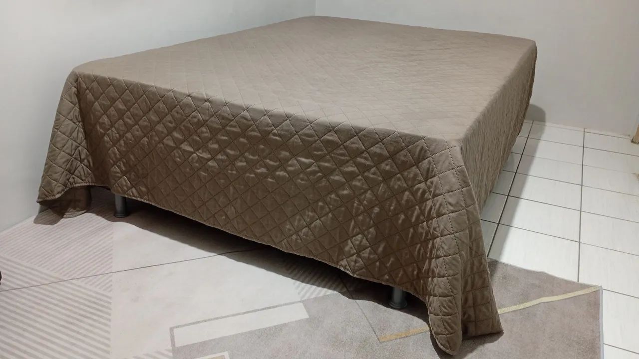 Cama Box Casal - Foto 3