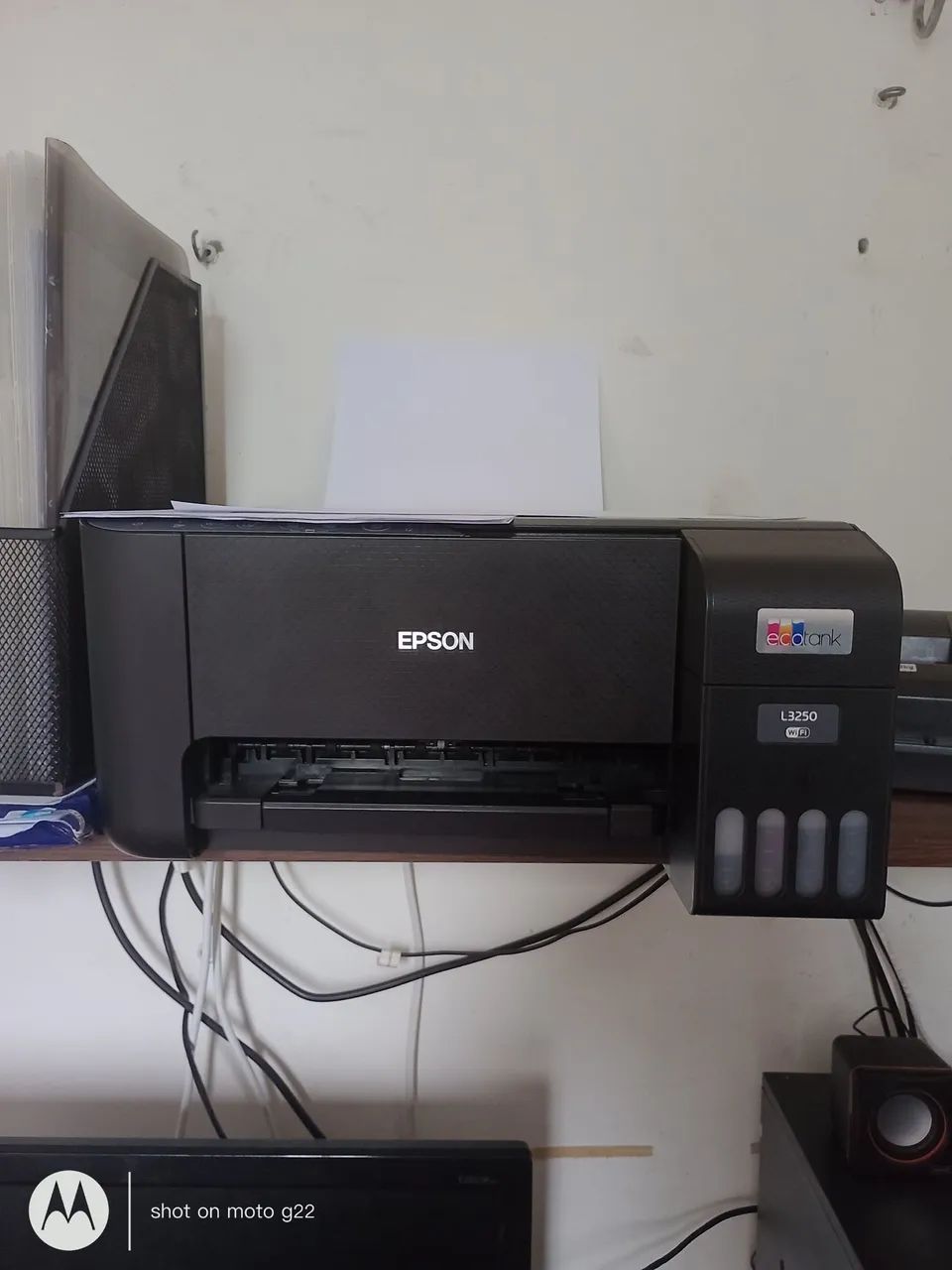 Impressora epson - Foto 2