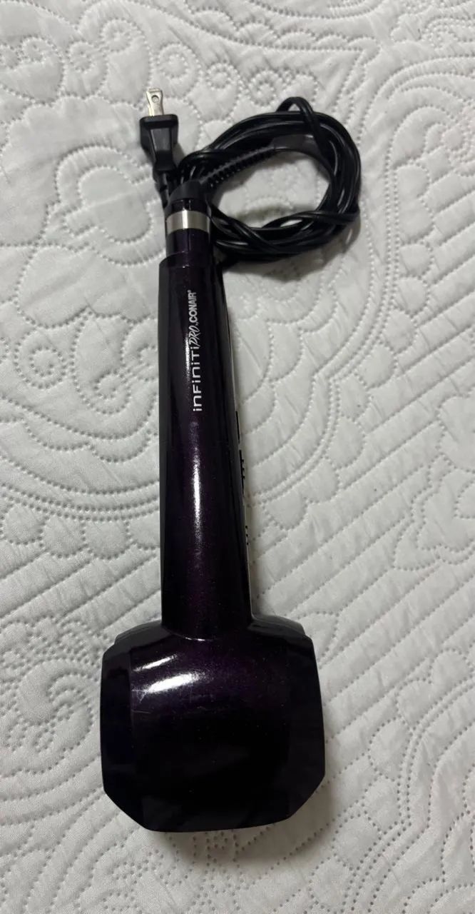MODELADOR DE CACHOS - CONAIR