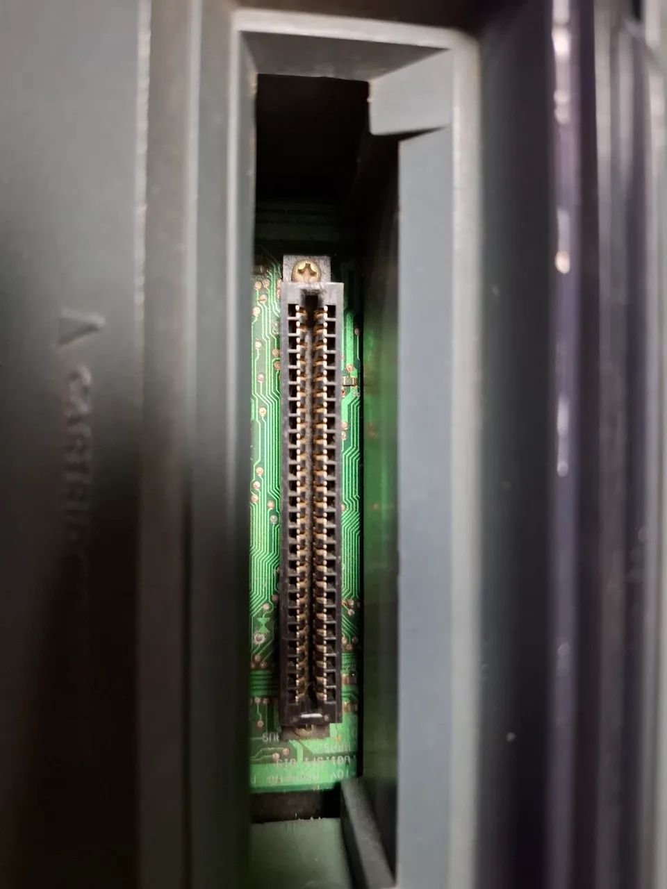 Master System 3 - Foto 2