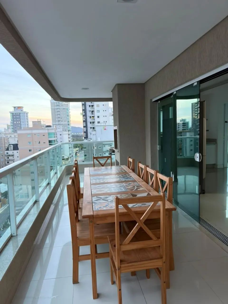 APARTAMENTO LOCAÇÃO ITAPEMA  - Foto 2