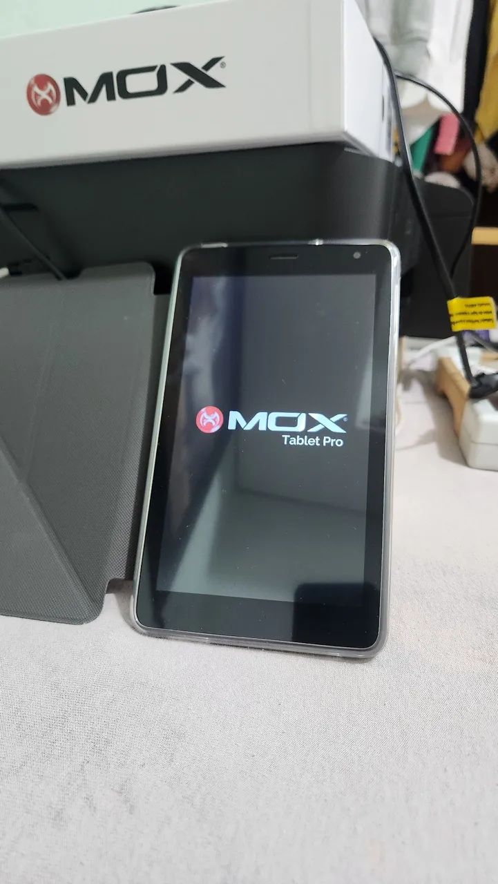 Tablets 400,00 (lacrado) - Foto 3