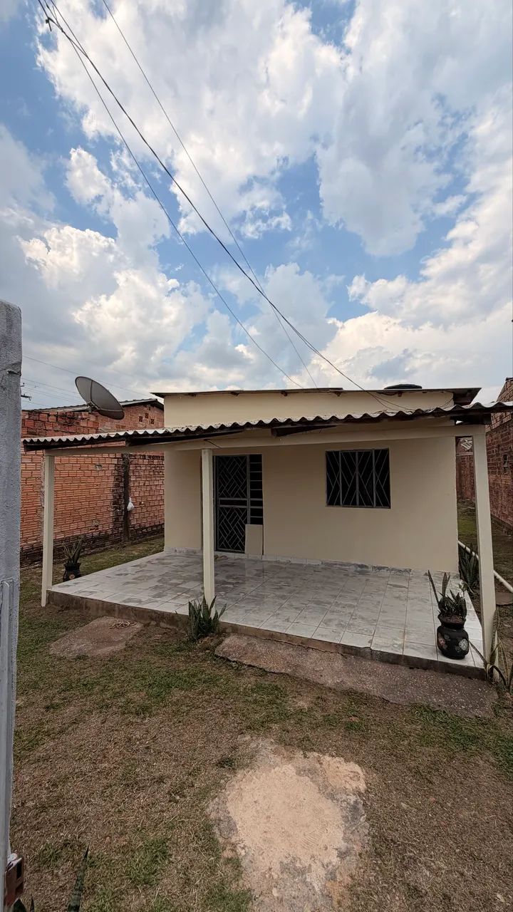 Casa entre a Rio de Janeiro e Raimundo cantuare - Foto 5
