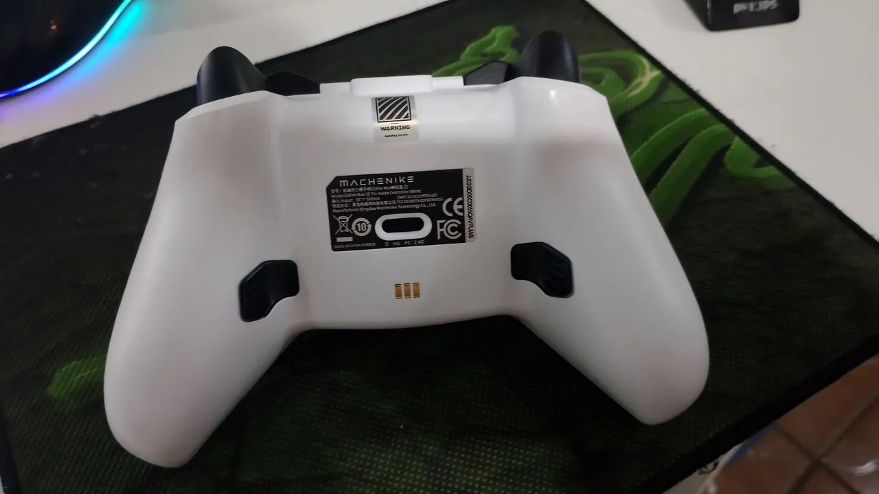 Controle machenike G5 Pro Max SE - Foto 3