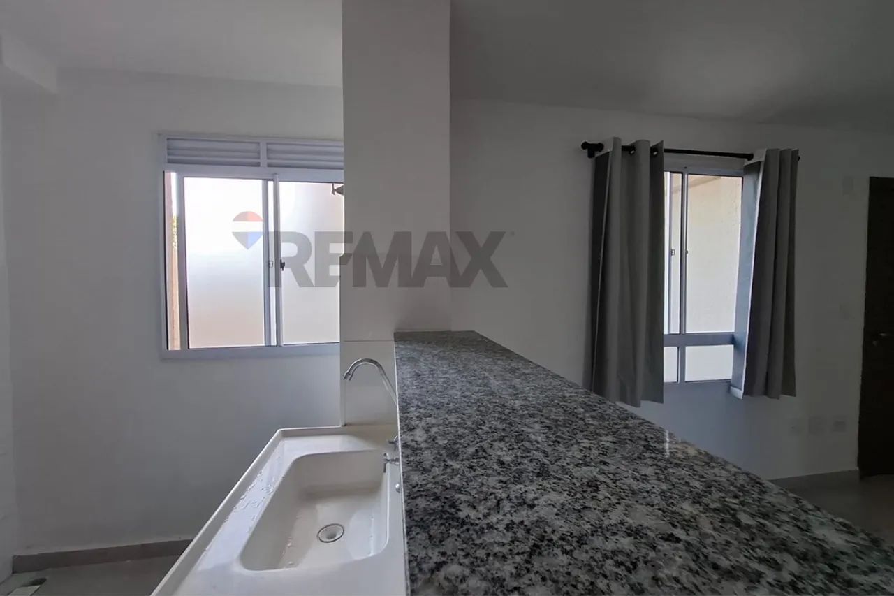 Apartamento com piscina, 2 dormitorios, Botucatu - Foto 5