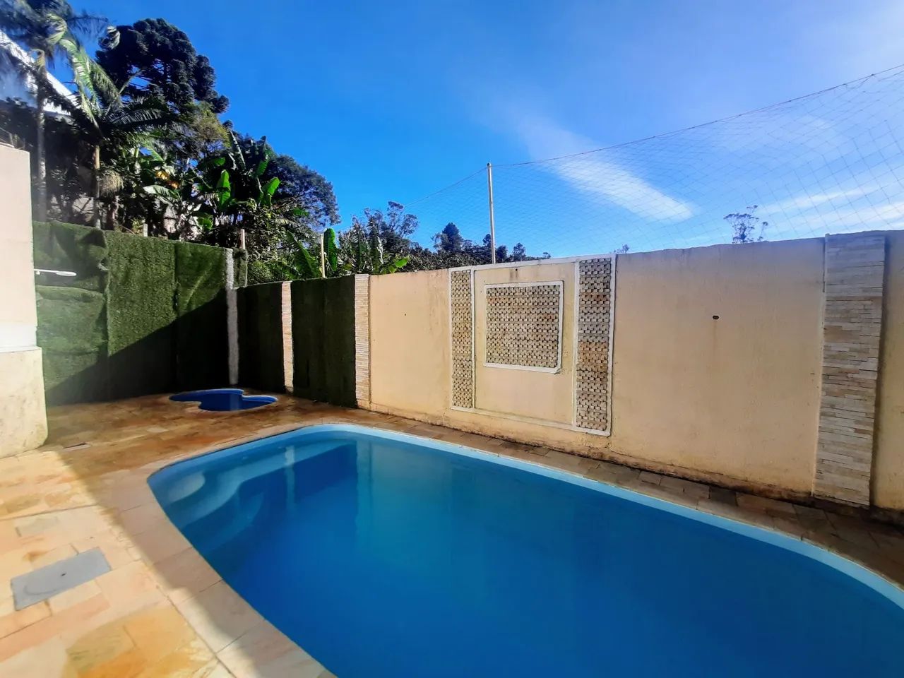 Day Use espaço com piscina  - Foto 2