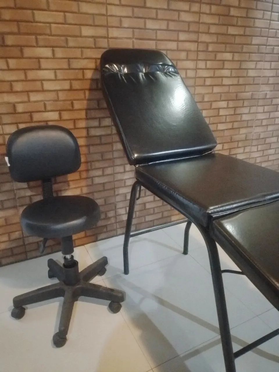 Maca estética e mocho - Foto 3