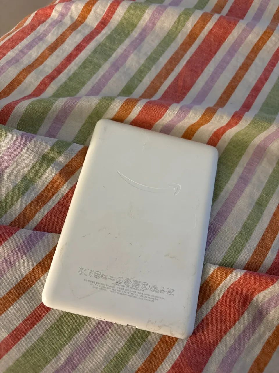 Kindle  - Foto 2