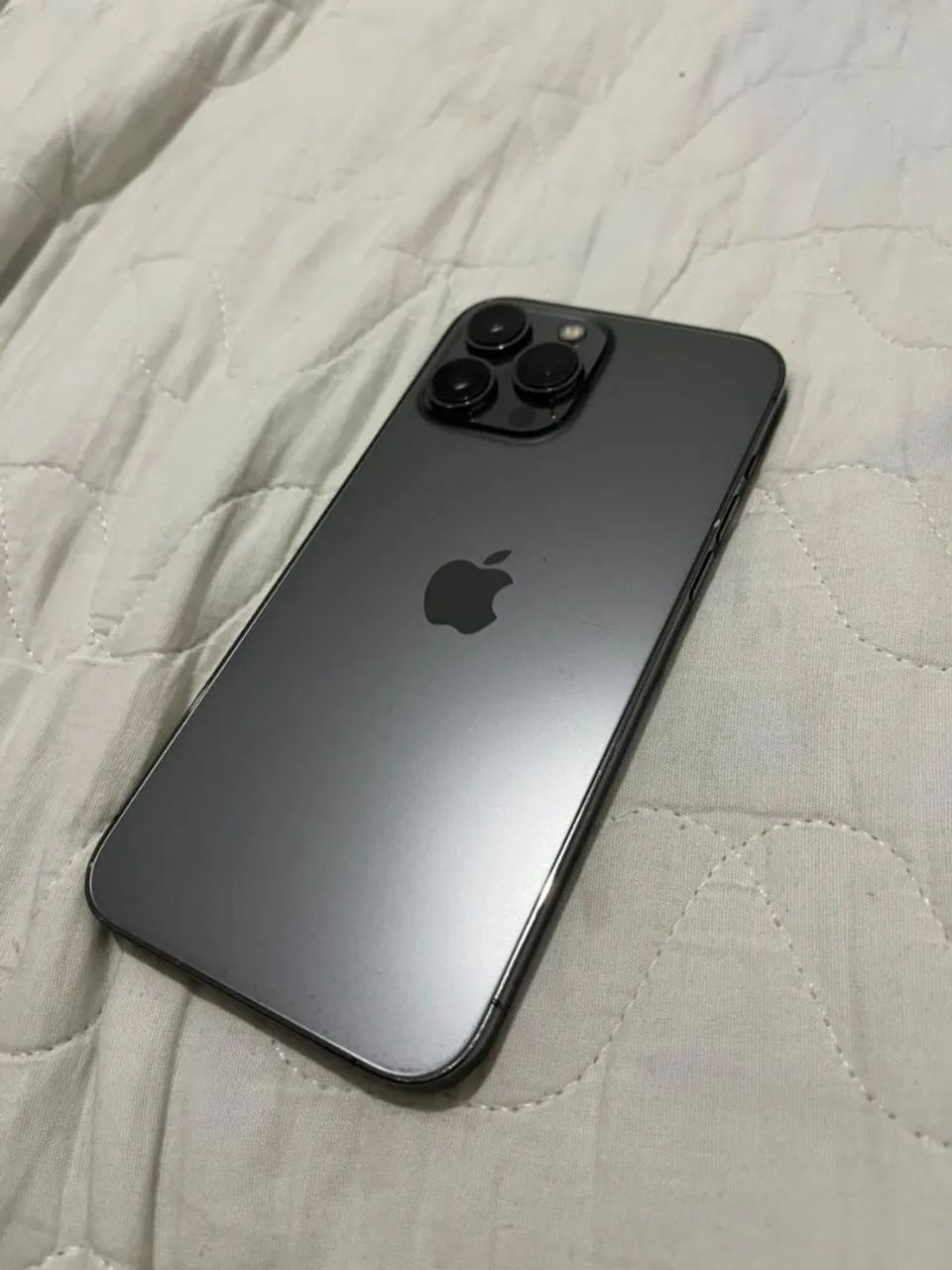 VENDO OU TROCO IPHONE 13 PRO MAX