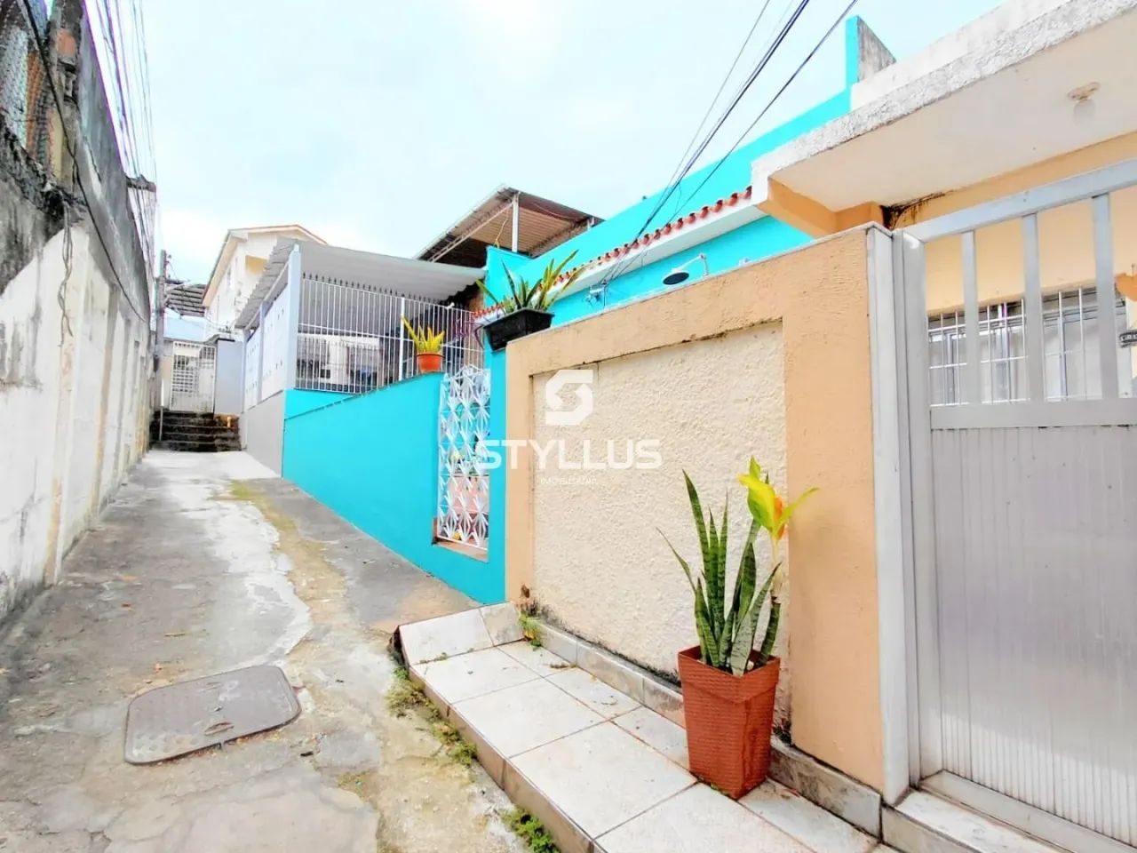 Abolição | Apartamento 2 quartos - Foto 4