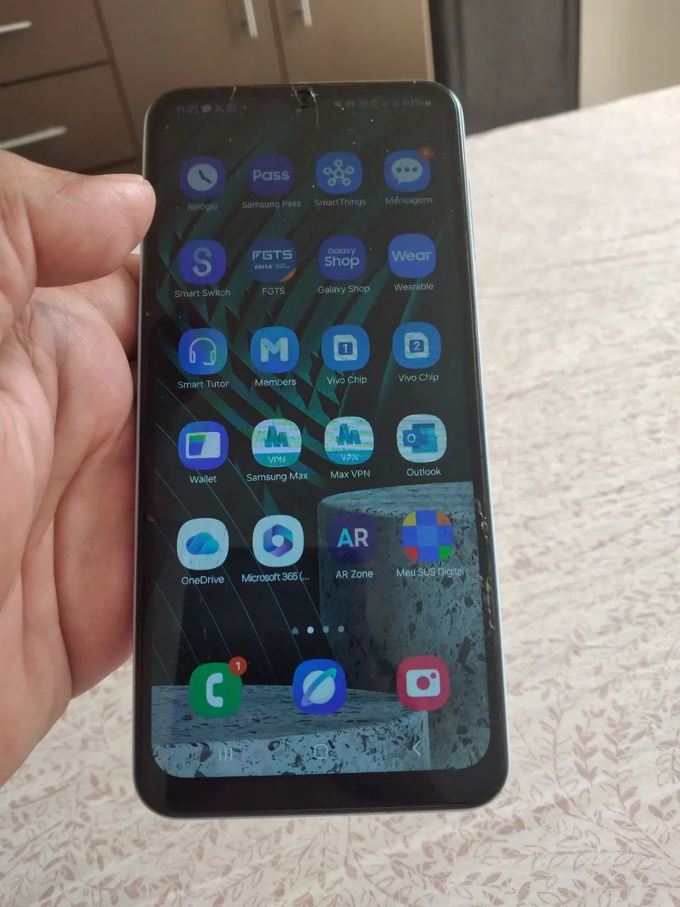 Galaxy A23