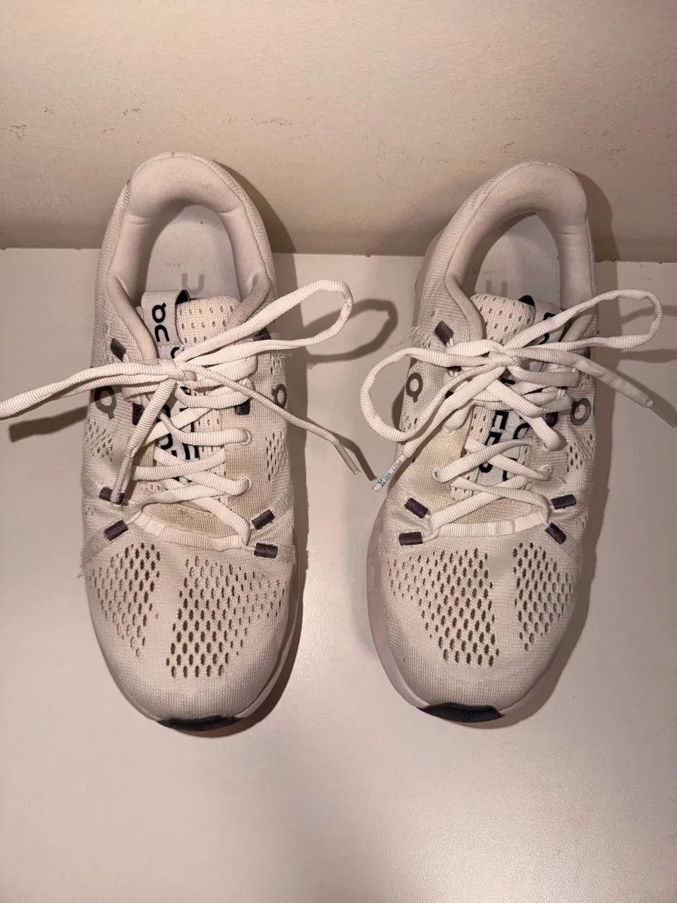 Tenis On Clund Tec 37,5