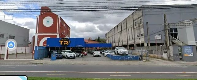 IMÓVEL COMERCIAL região central 