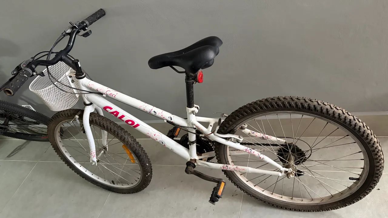 Bicicleta caloi  - Foto 2