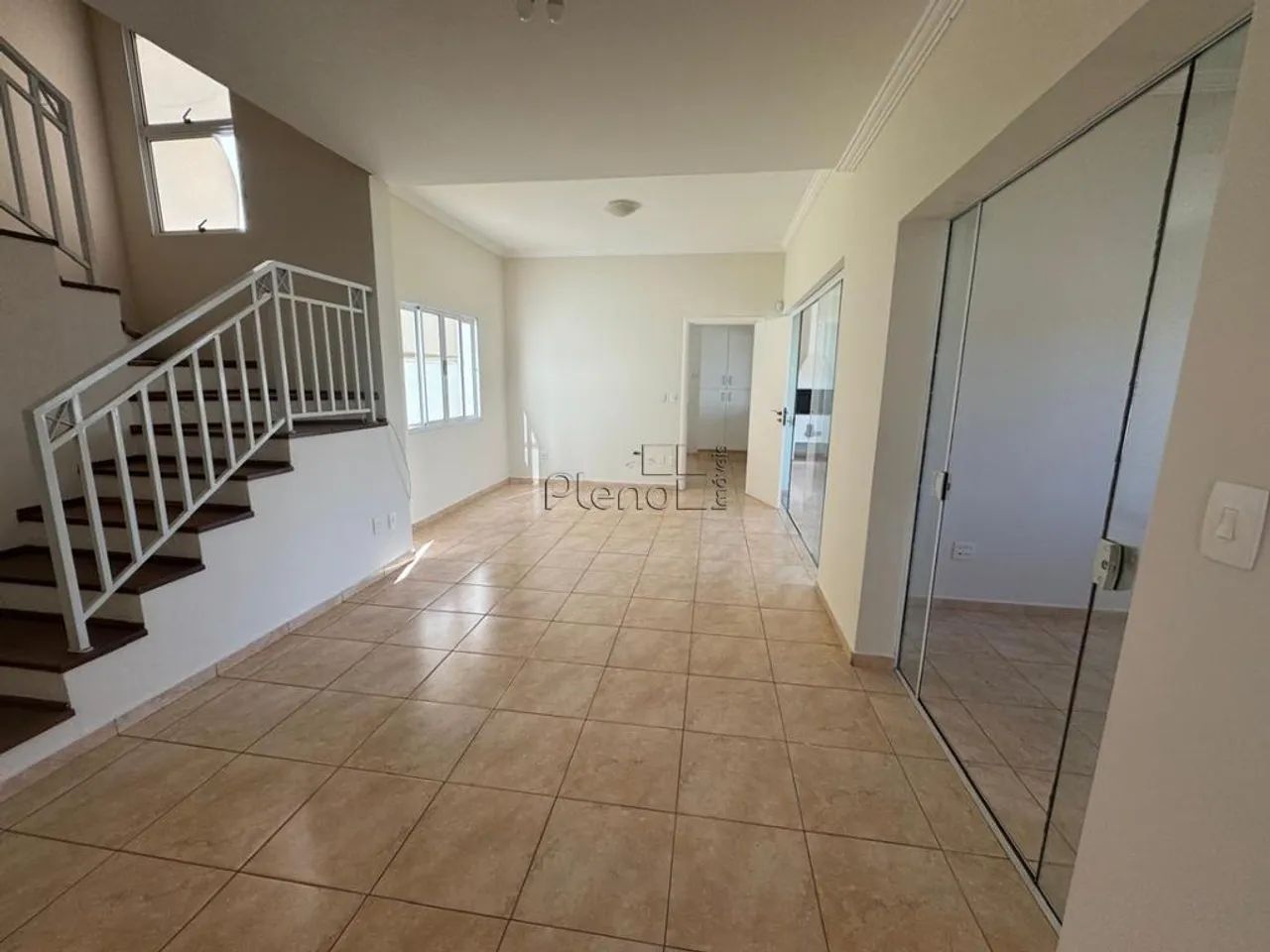 Casa para alugar em Campinas, Nova Campinas, com 3 quartos, com 214.9 m² - Foto 4