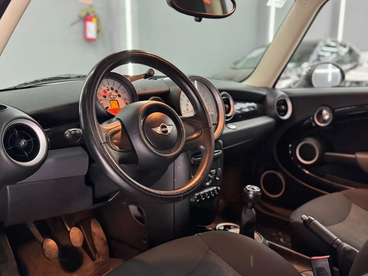 Mini Cooper 1.6 Mec. 2011 - Foto 5