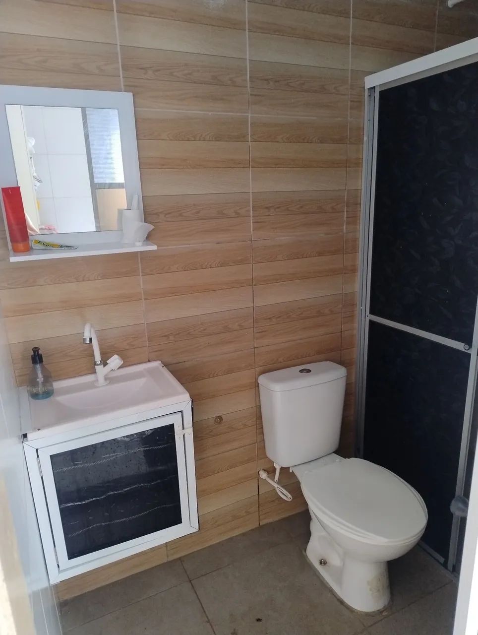 Casa por temporada em Itamaracá  - Foto 4
