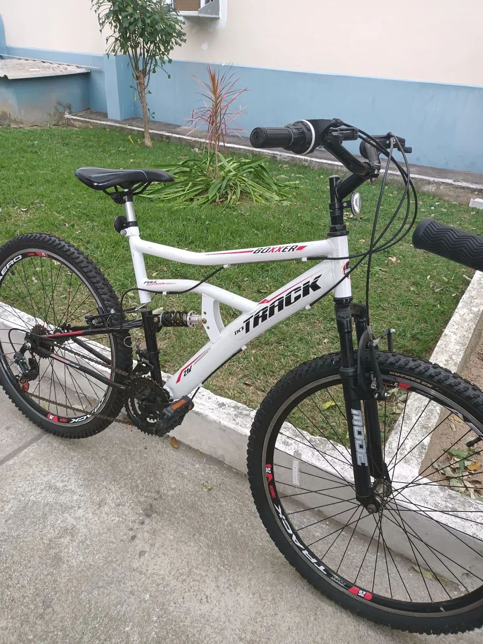 Bicicleta Aro 26 Com Marchas