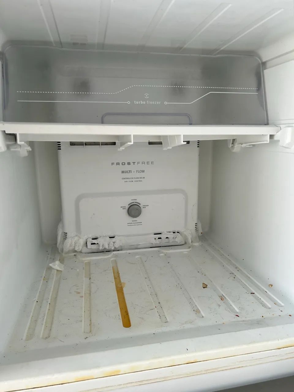 geladeira  - Foto 2