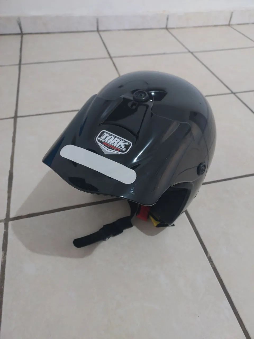Capacete