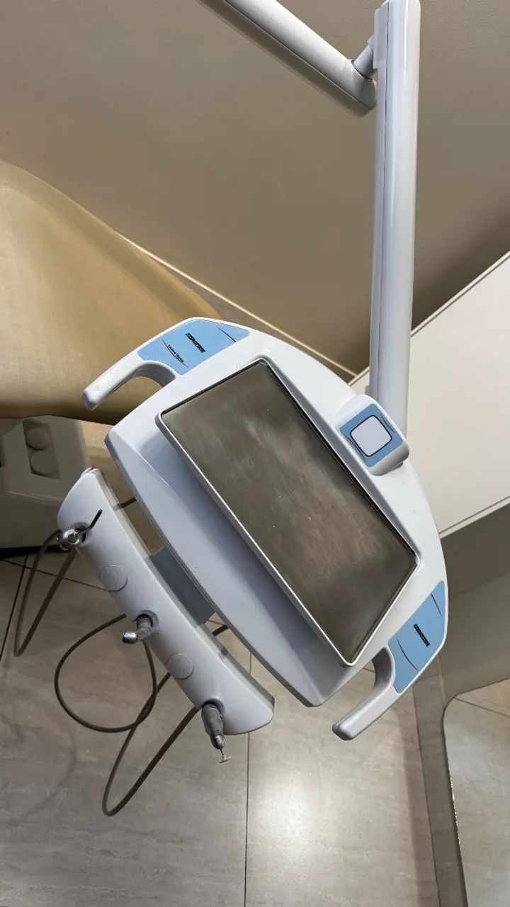 Cadeira odontológica  - Foto 2