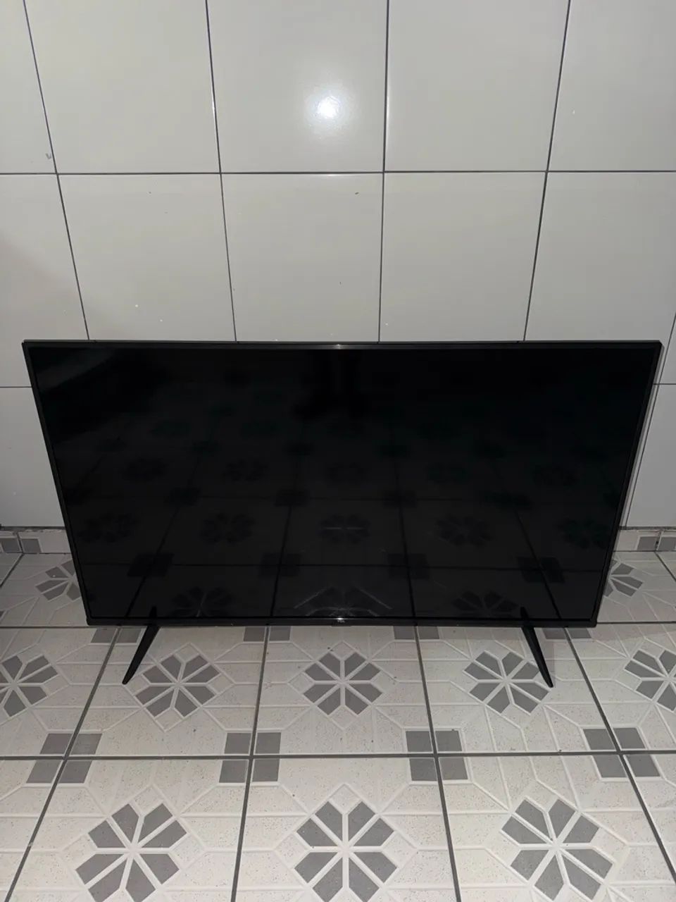 TV TCL 50 polegadas Modelo: 50P615