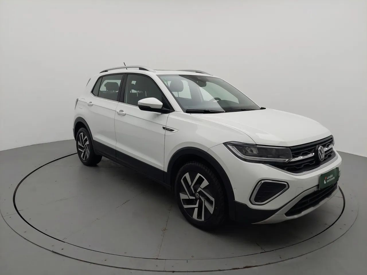 Volkswagen T-Cross Highline 1.4 TSI Flex 16V 5P AUT, foto 7 de 18