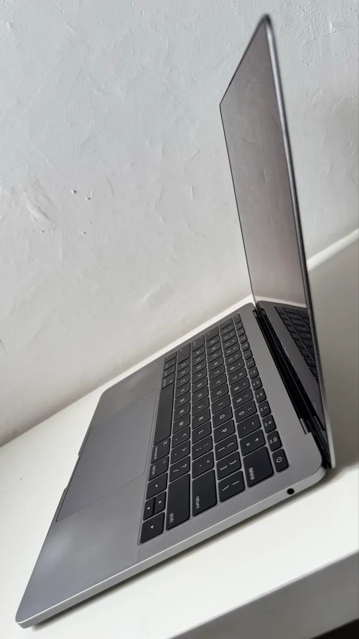 MacBook Pro 2017 I5 8GB 256GB SSD em excelente estado - Notebooks