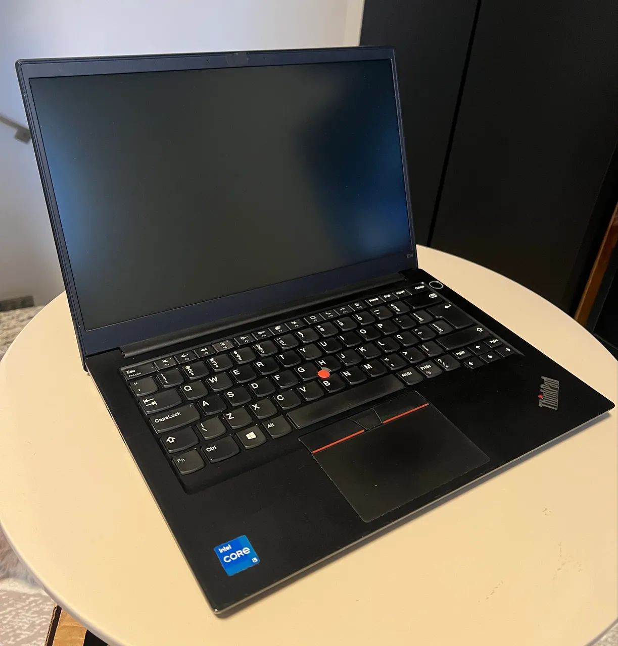 Notebook Lenovo Thinkpad E14 - Gen2 - i5 - 1135G7 - 16Gb memoria