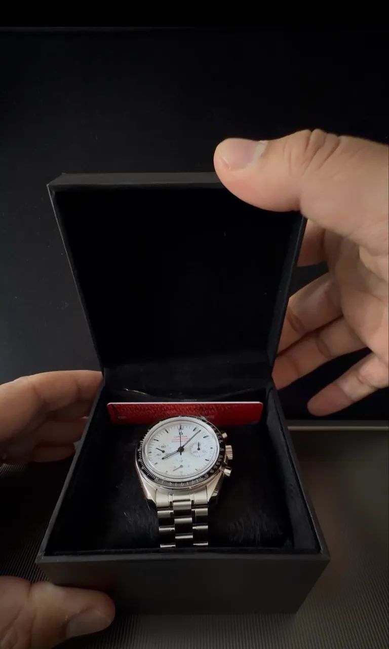 Ômega Speedmaster - Foto 2
