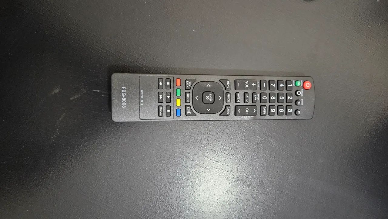 TV LG 32 Polegadas com Android TV - Foto 3