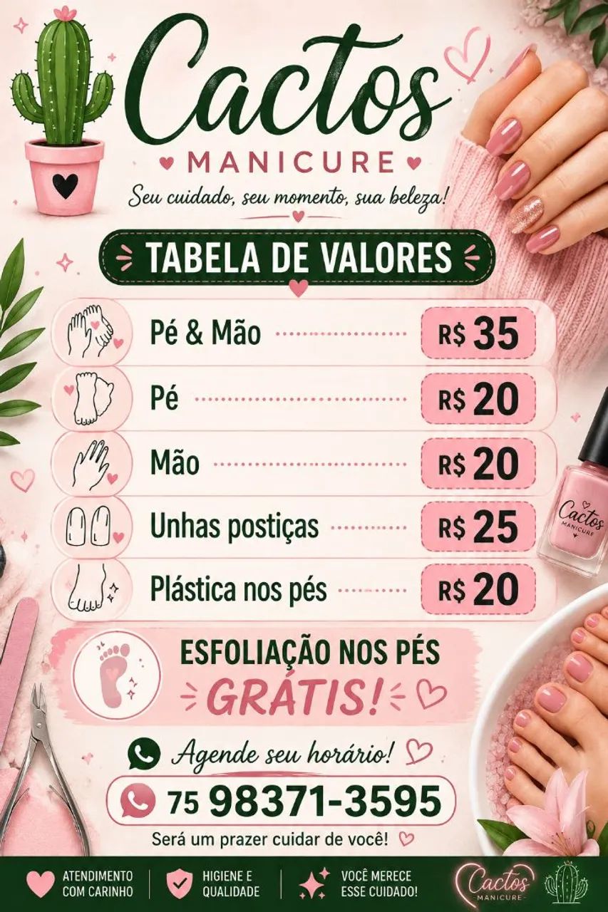 Manicure adomicilio  - Foto 2