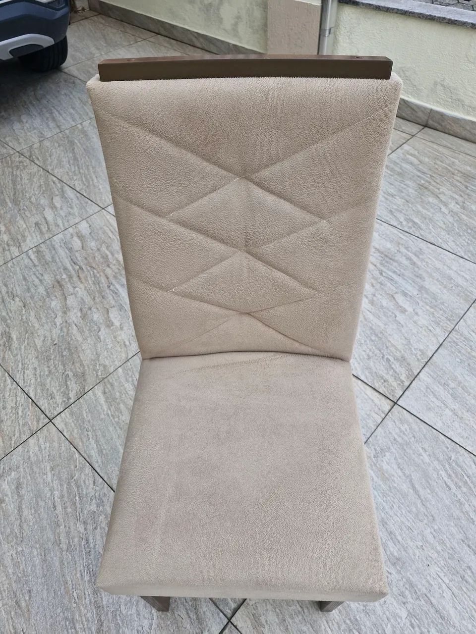 Cadeiras para sala de jantar. - Foto 5