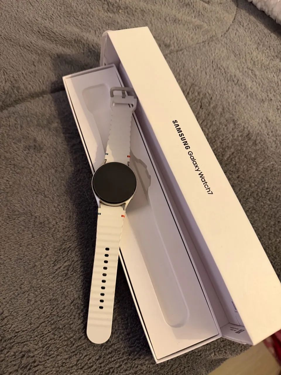 Galaxy Watch 7
