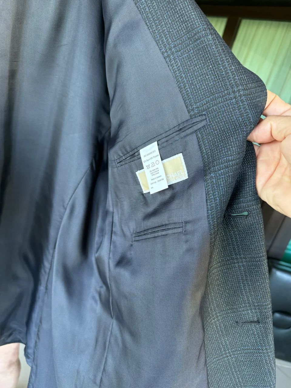 Blazer Michael Kors