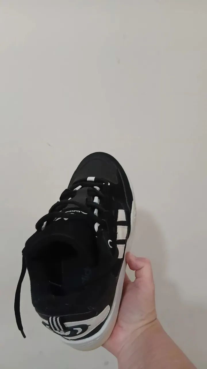 Tenis adidas ad2000  - Foto 2