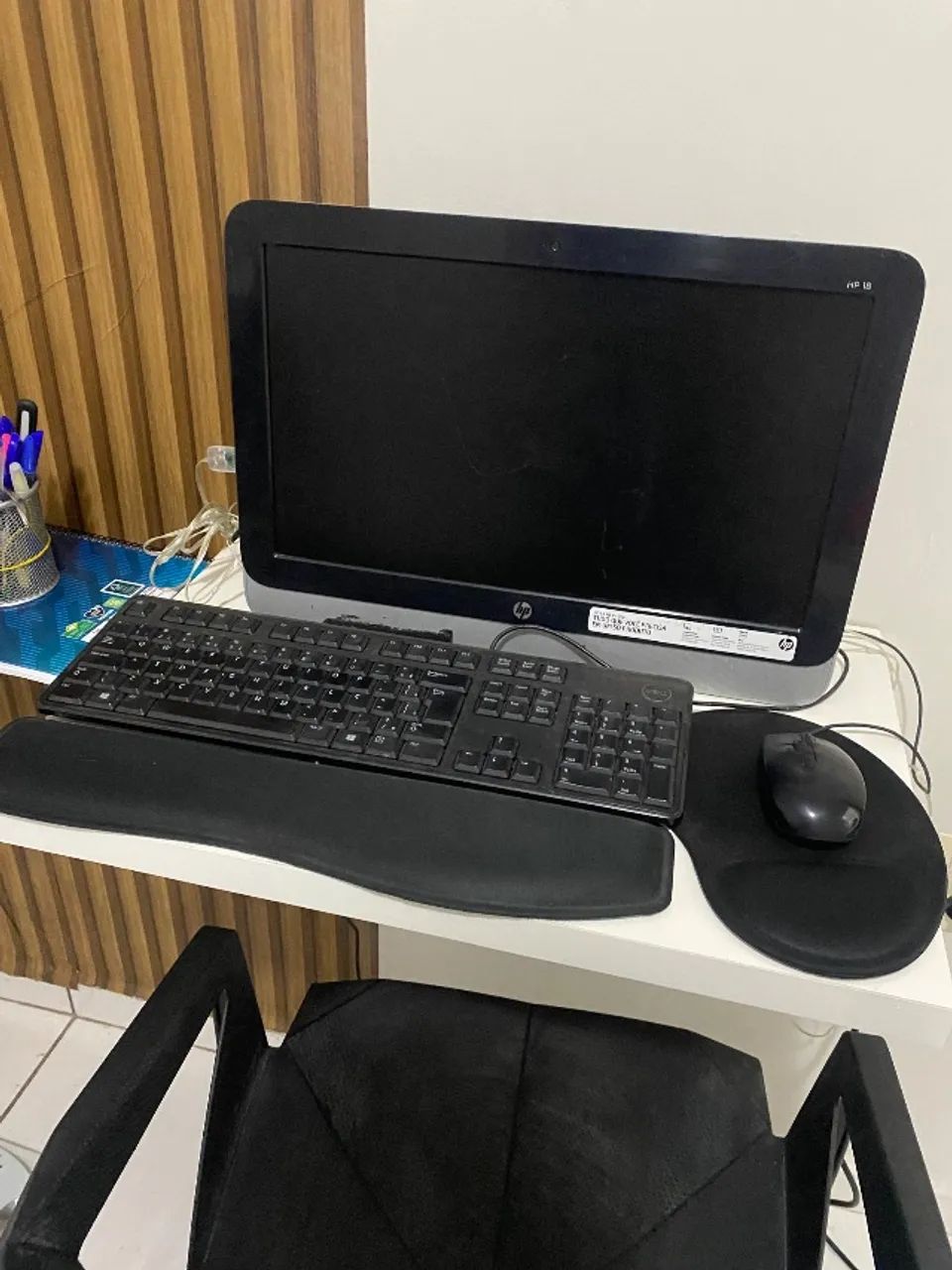 Computador All-in-one 